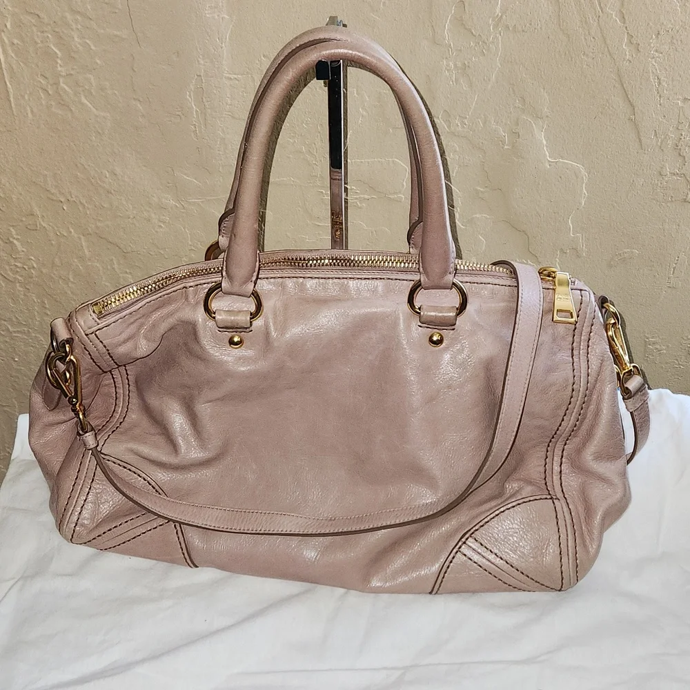 Prada Two Way bag - Picture 3 of 13